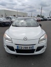 RENAULT MEGANE III CC
